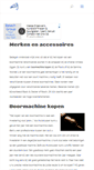 Mobile Screenshot of boormachine-kopen.com